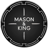 MASON & KING - FINE FRAGRANCE